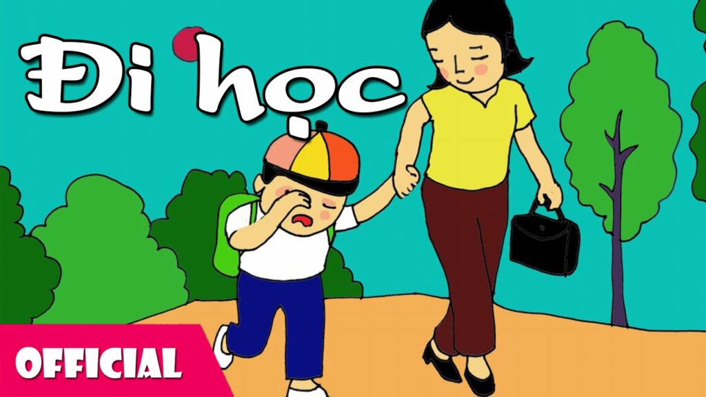 Mơ thấy đi học nên đánh con gì thì tốt?