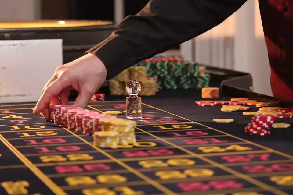 Thiên Hạ Bet là nhà cái được nhiều anh em trong giới casino đánh giá cao