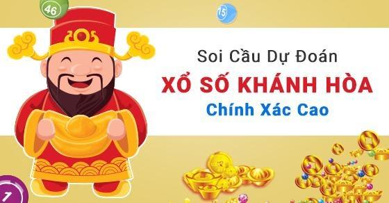 Cùng anh em lô đề Khánh Hòa dự đoán kqxs Khánh Hòa để có được những kết quả ưng ý